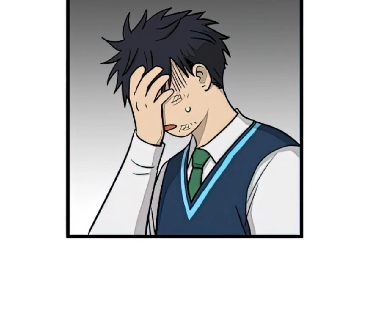 Homeless Chapter 158 Gambar 31