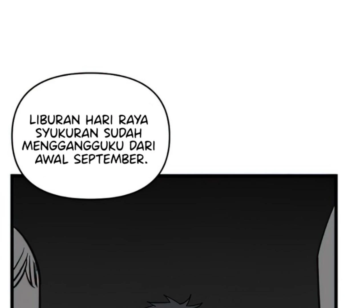 Homeless Chapter 158 Gambar 32
