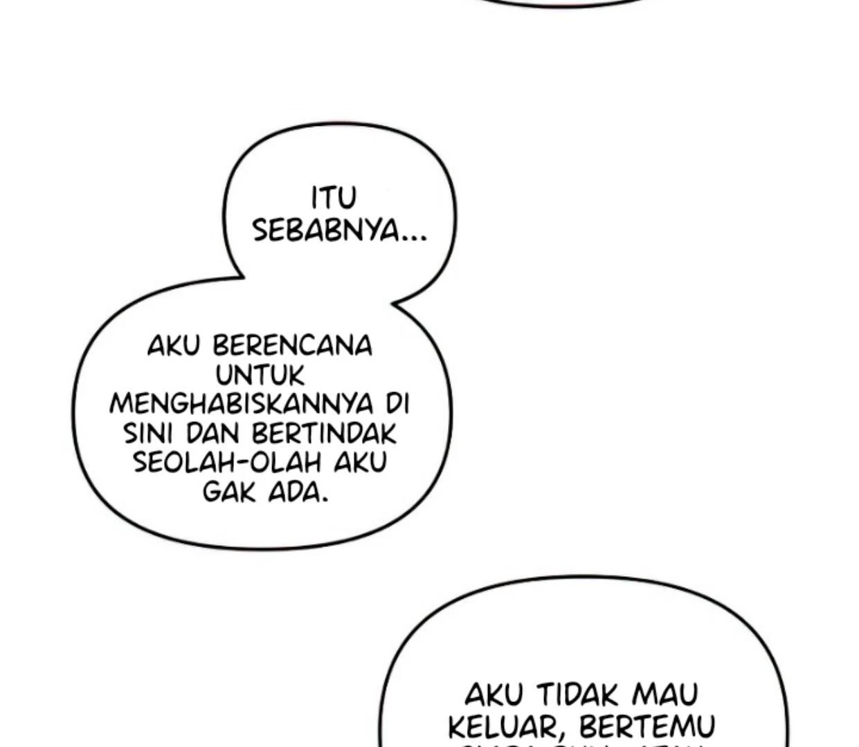 Homeless Chapter 158 Gambar 34