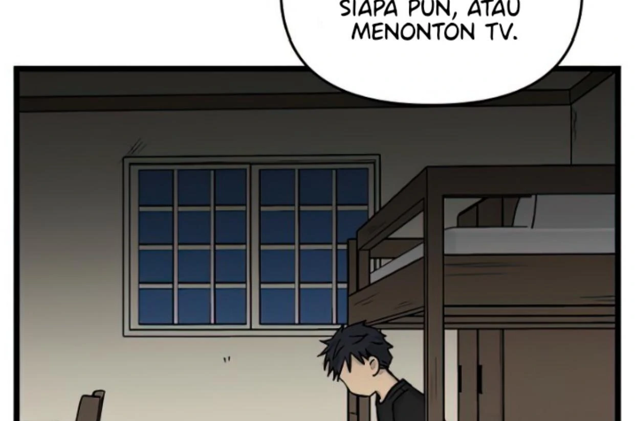 Homeless Chapter 158 Gambar 35