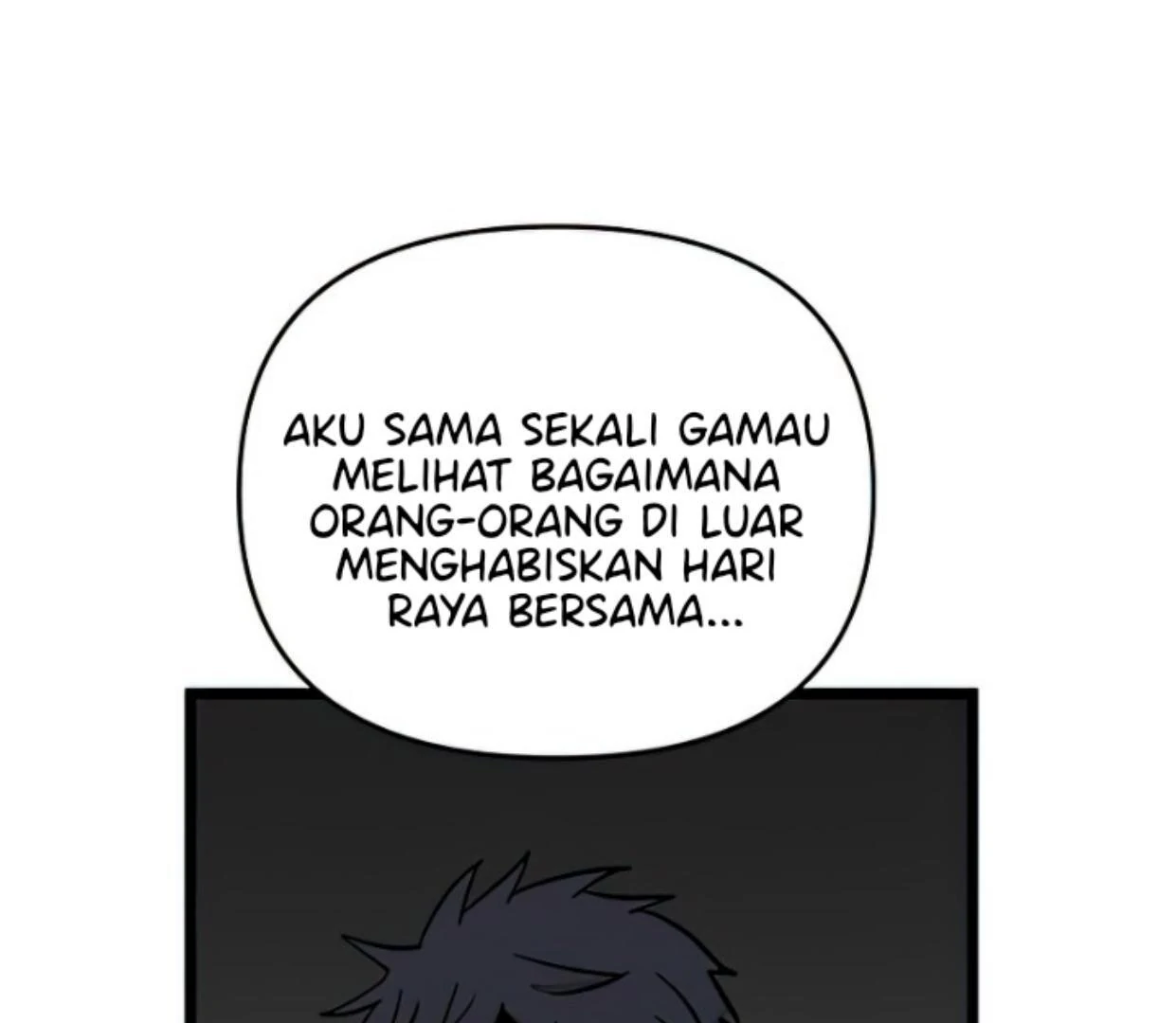 Homeless Chapter 158 Gambar 37