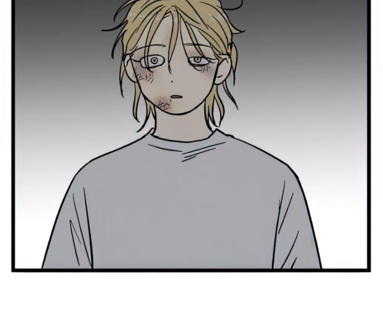 Homeless Chapter 158 Gambar 4