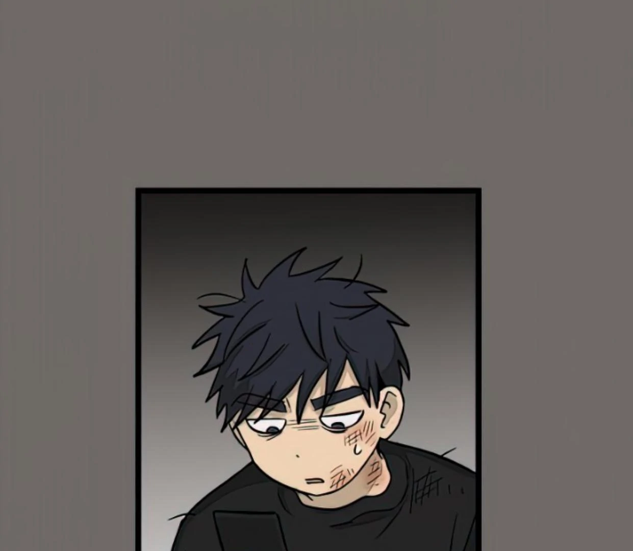 Homeless Chapter 158 Gambar 51