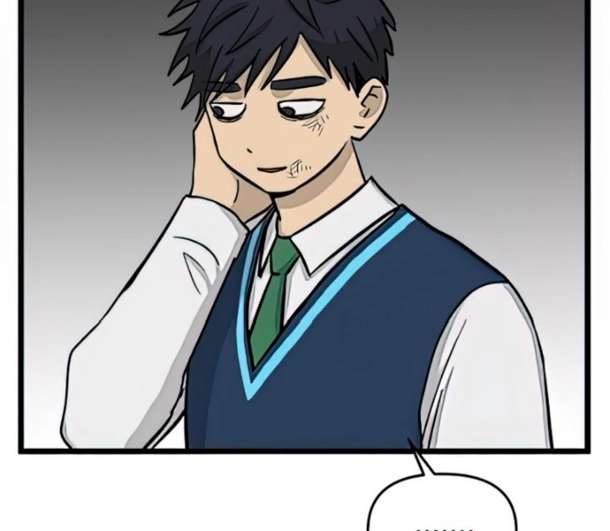 Homeless Chapter 158 Gambar 6