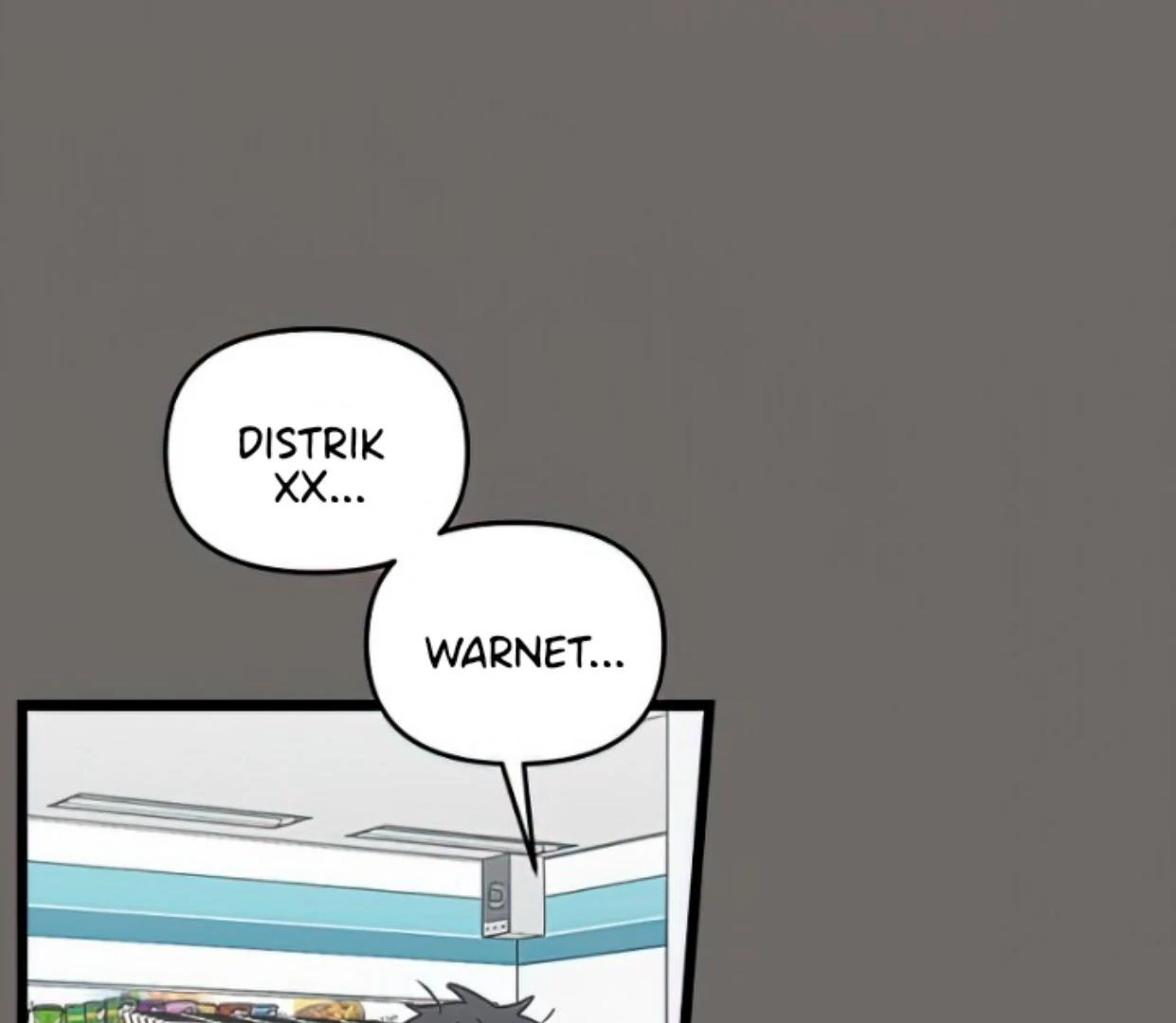 Homeless Chapter 158 Gambar 60