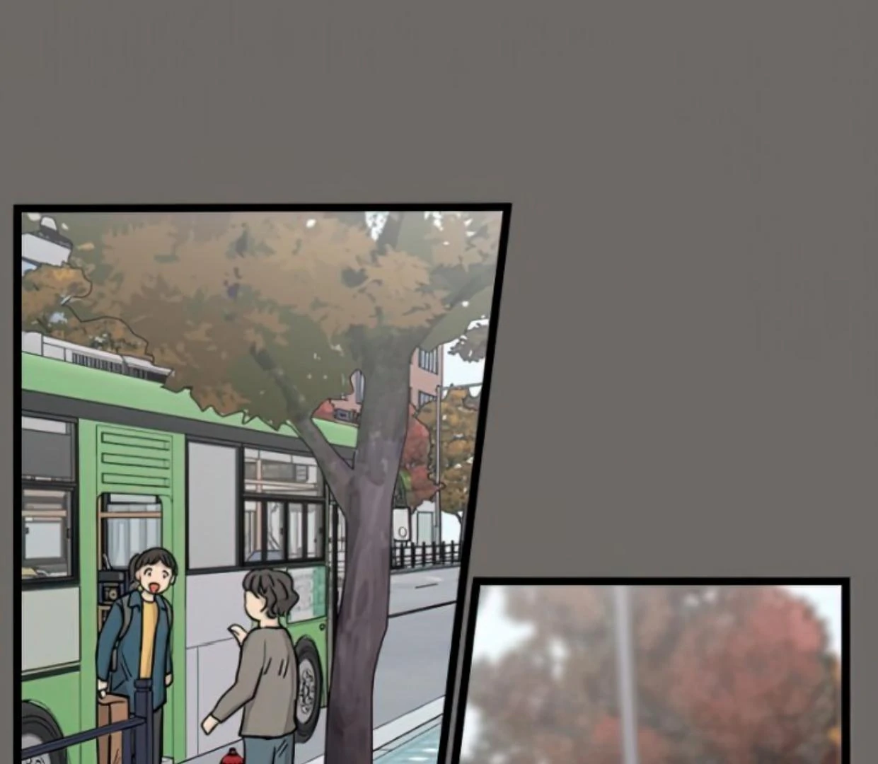 Homeless Chapter 158 Gambar 65