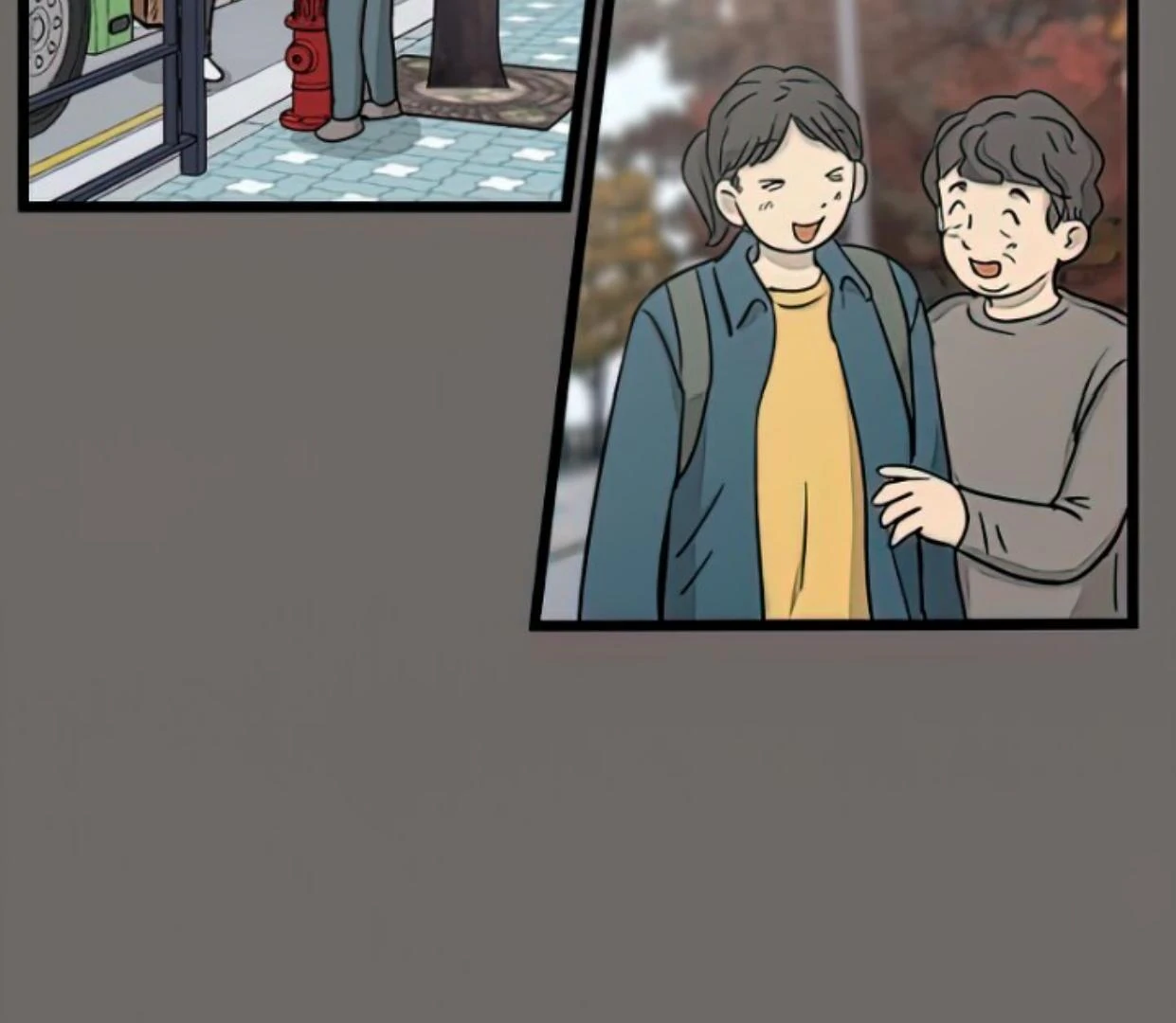 Homeless Chapter 158 Gambar 66