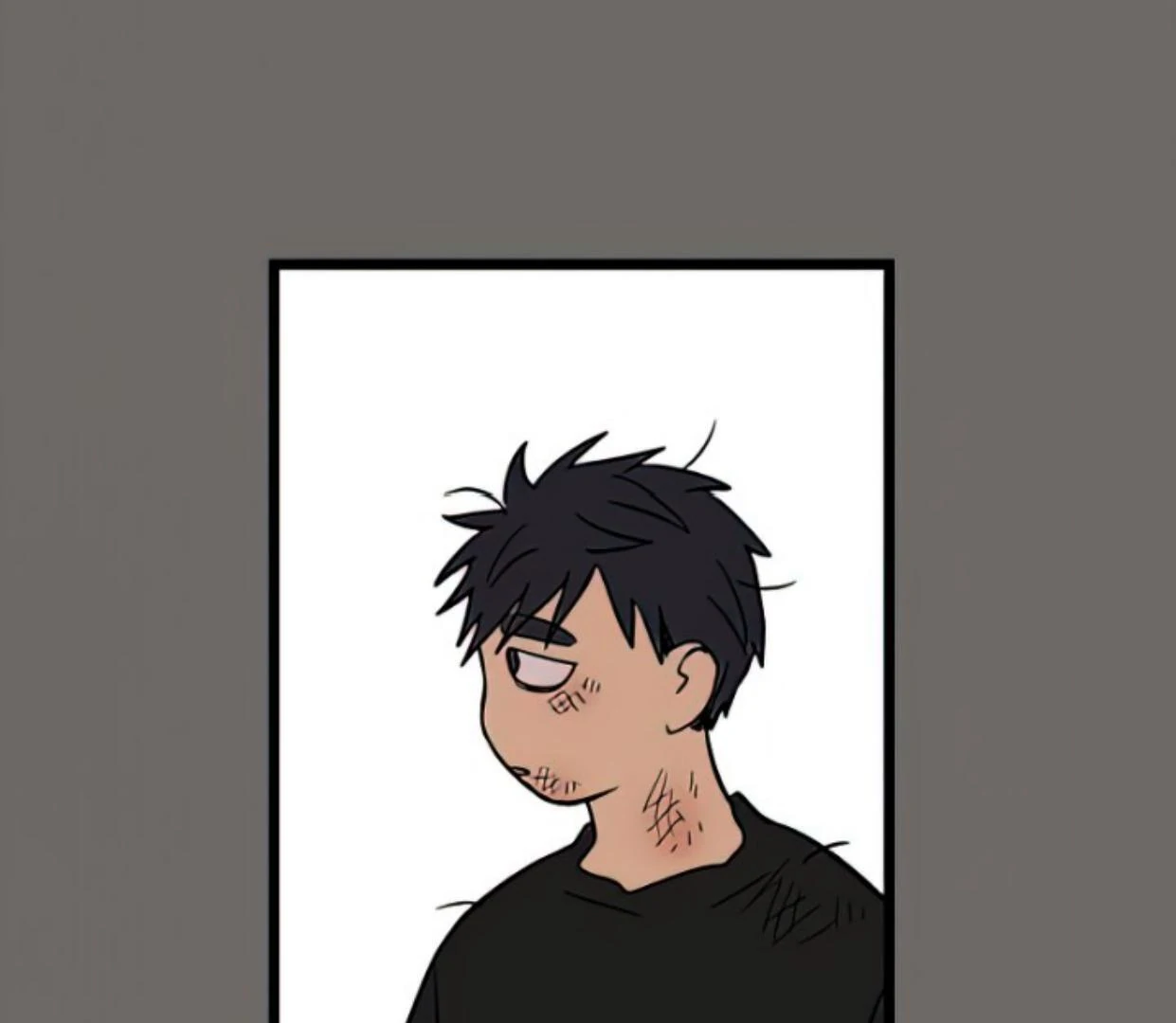 Homeless Chapter 158 Gambar 67