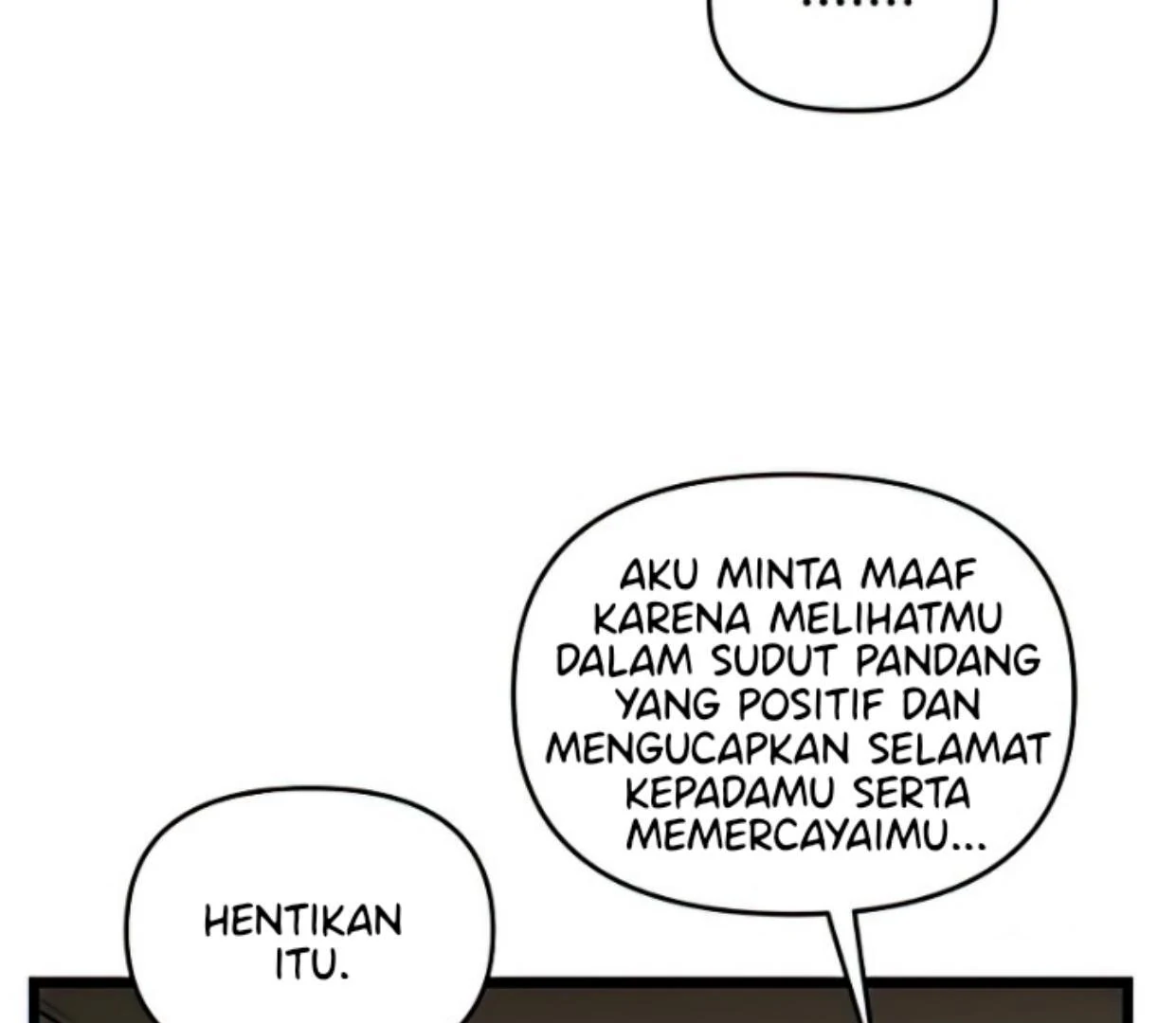 Homeless Chapter 158 Gambar 7