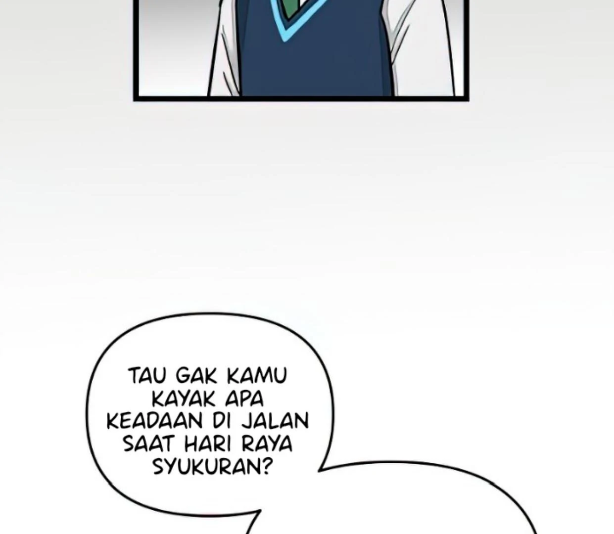 Homeless Chapter 158 Gambar 72