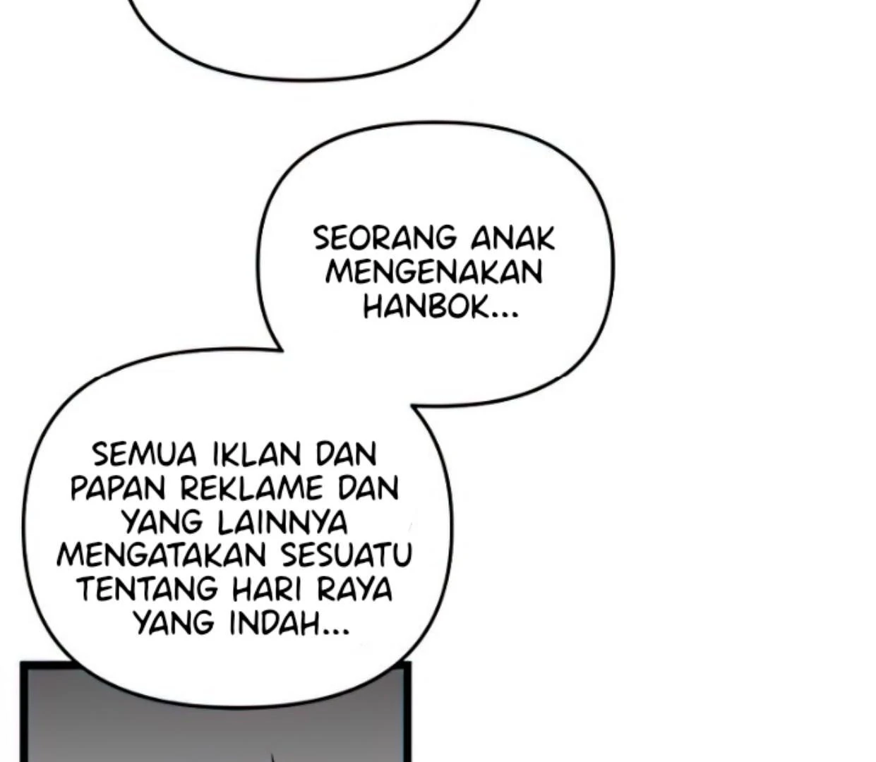 Homeless Chapter 158 Gambar 75