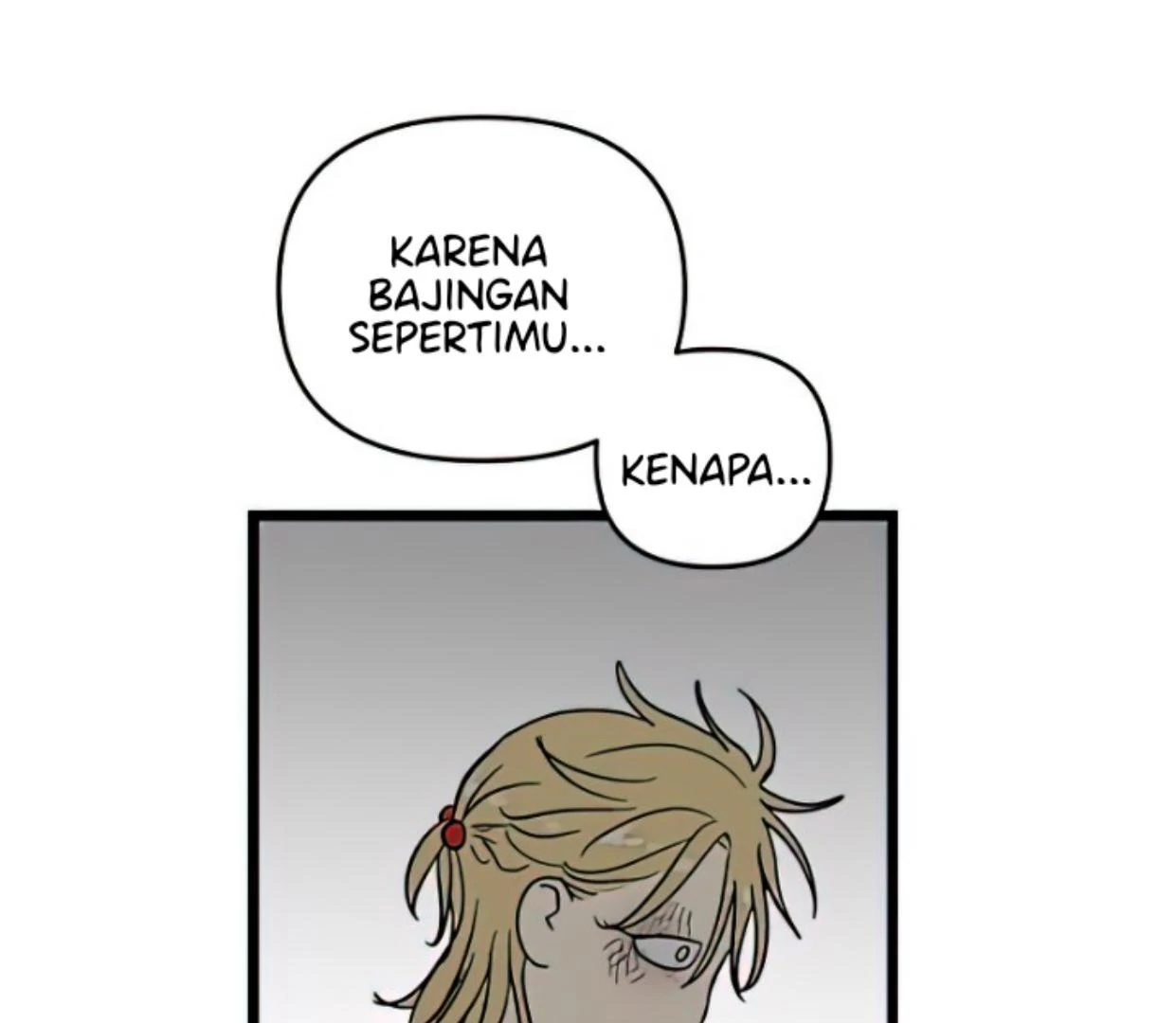 Homeless Chapter 158 Gambar 82