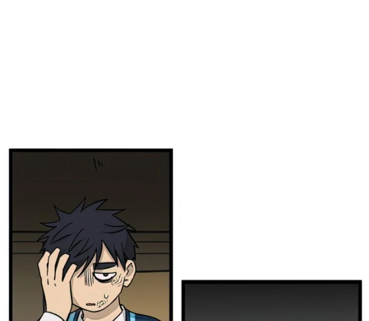 Homeless Chapter 158 Gambar 86