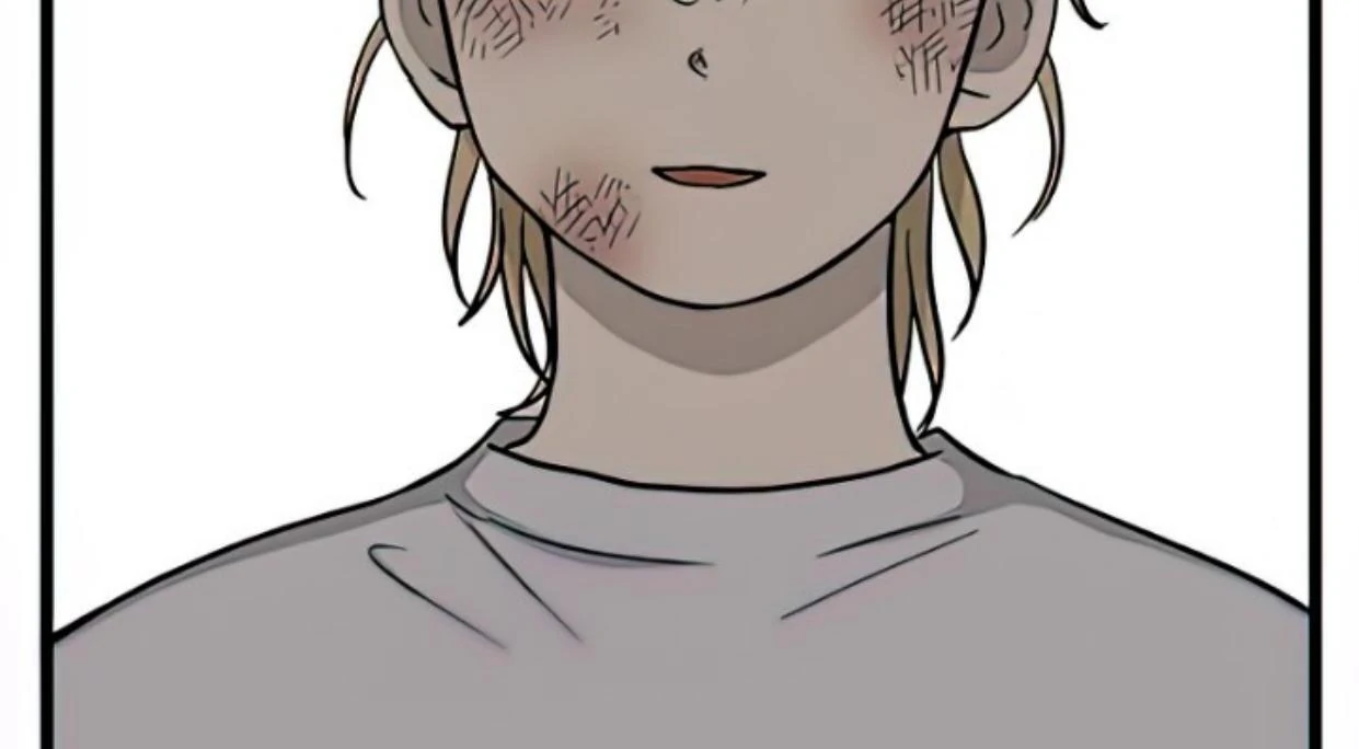 Homeless Chapter 158 Gambar 89