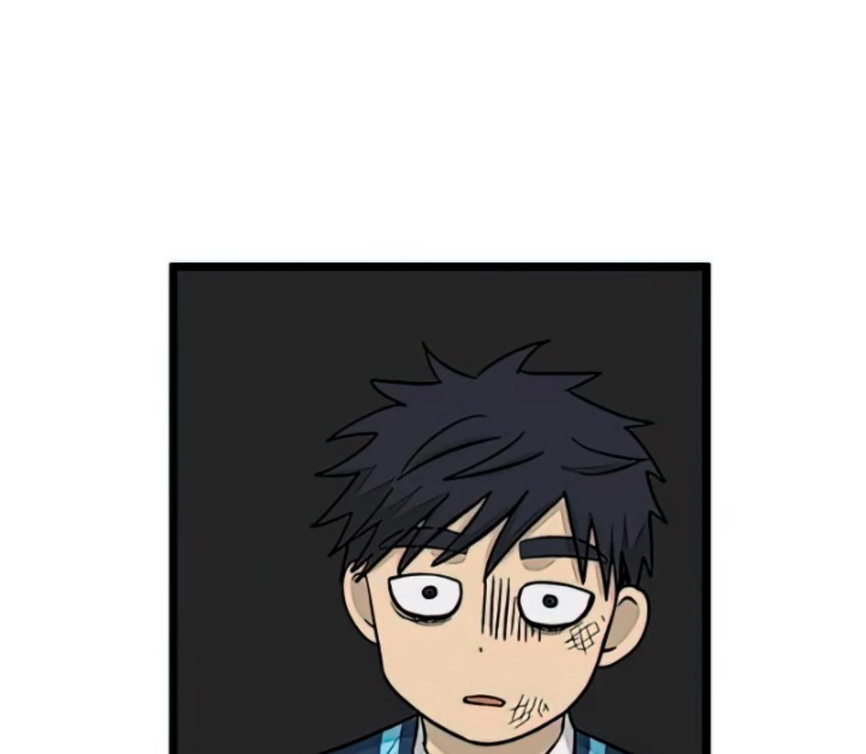 Homeless Chapter 158 Gambar 91
