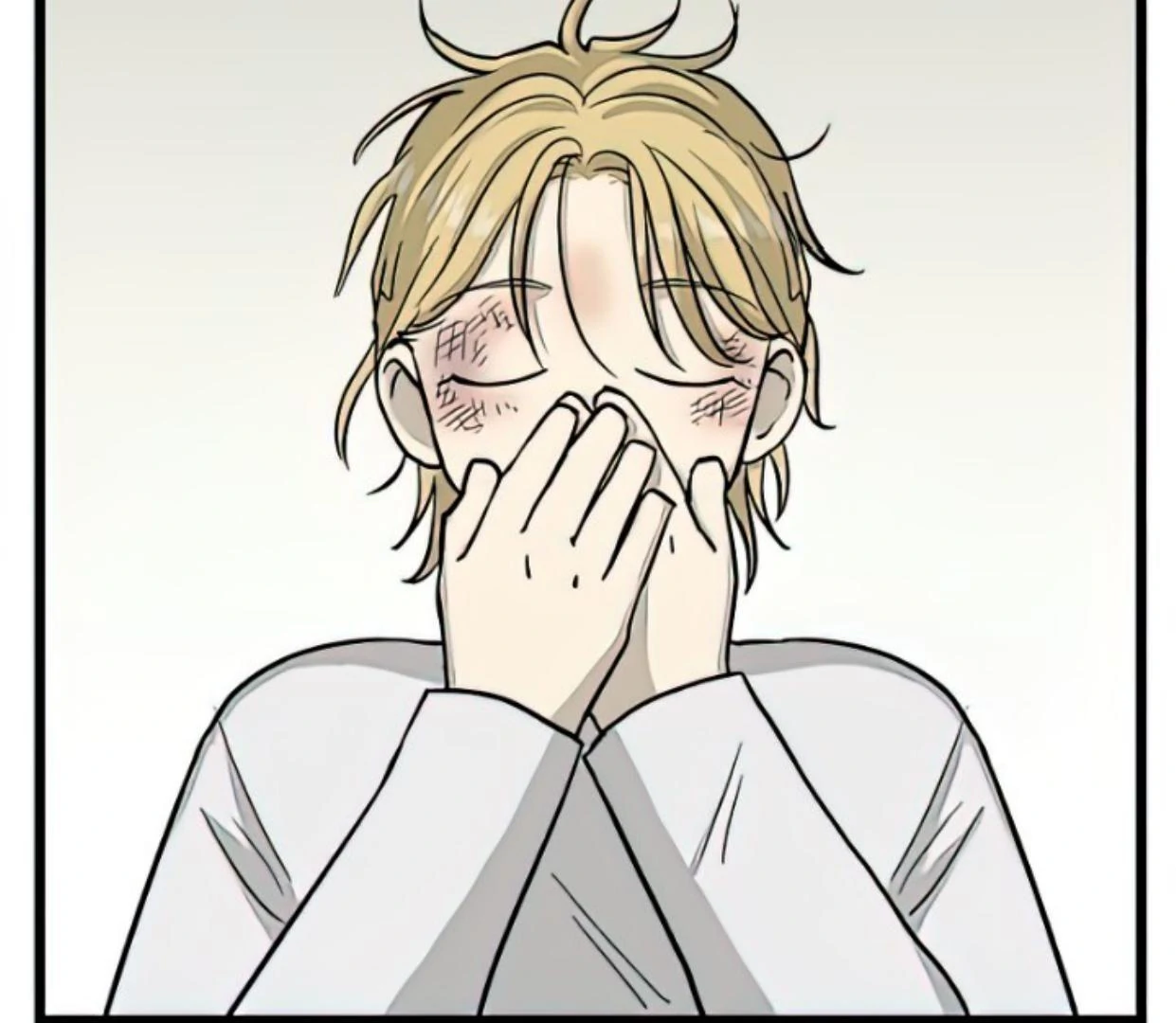 Homeless Chapter 158 Gambar 95