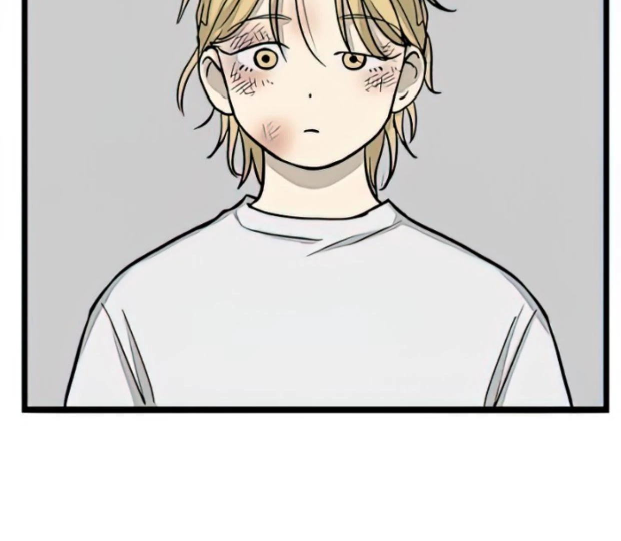 Homeless Chapter 158 Gambar 97
