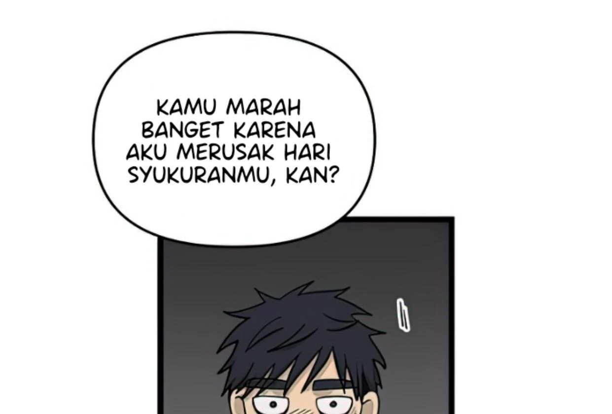 Homeless Chapter 159 Gambar 10