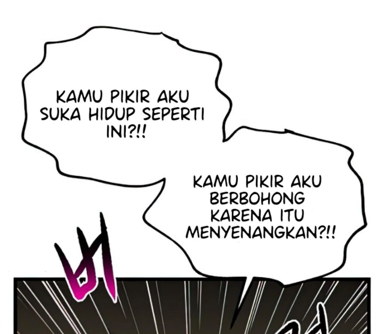 Homeless Chapter 159 Gambar 105