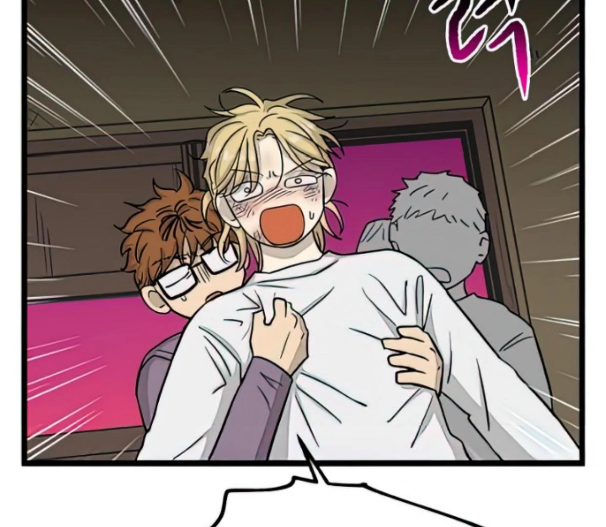 Homeless Chapter 159 Gambar 106