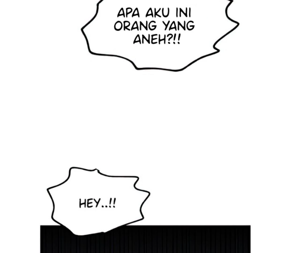 Homeless Chapter 159 Gambar 107