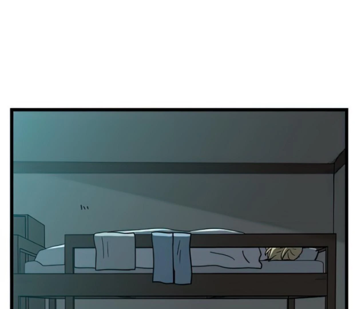 Homeless Chapter 159 Gambar 111