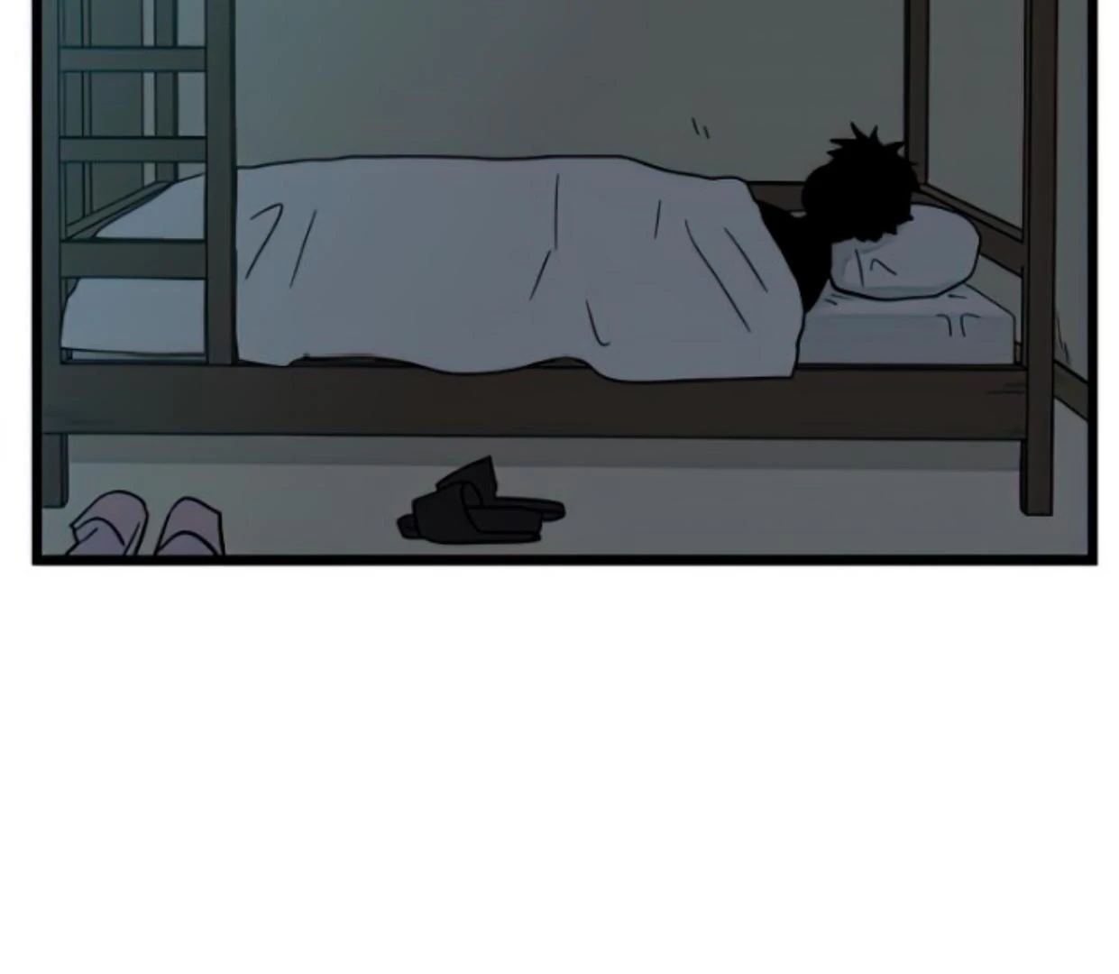 Homeless Chapter 159 Gambar 112