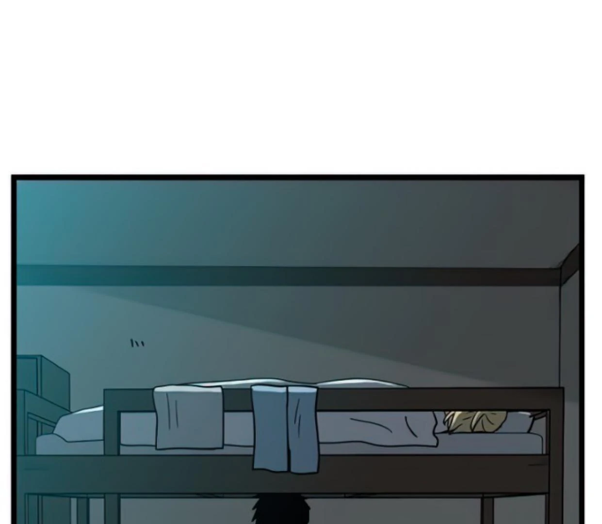 Homeless Chapter 159 Gambar 113