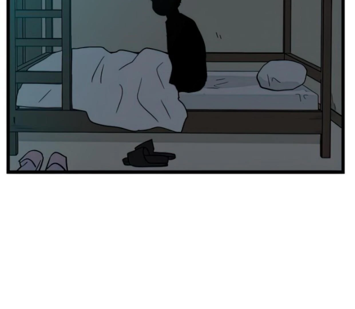 Homeless Chapter 159 Gambar 114