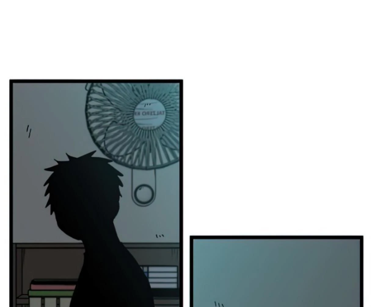 Homeless Chapter 159 Gambar 115