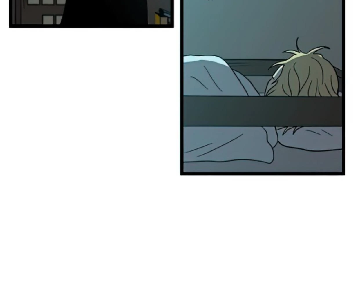 Homeless Chapter 159 Gambar 116