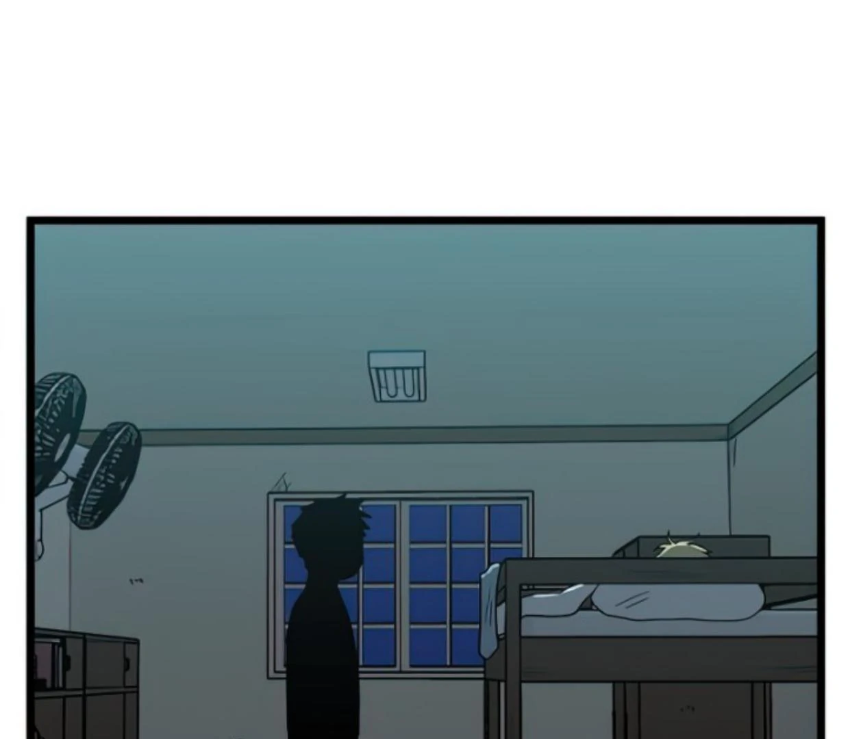 Homeless Chapter 159 Gambar 117