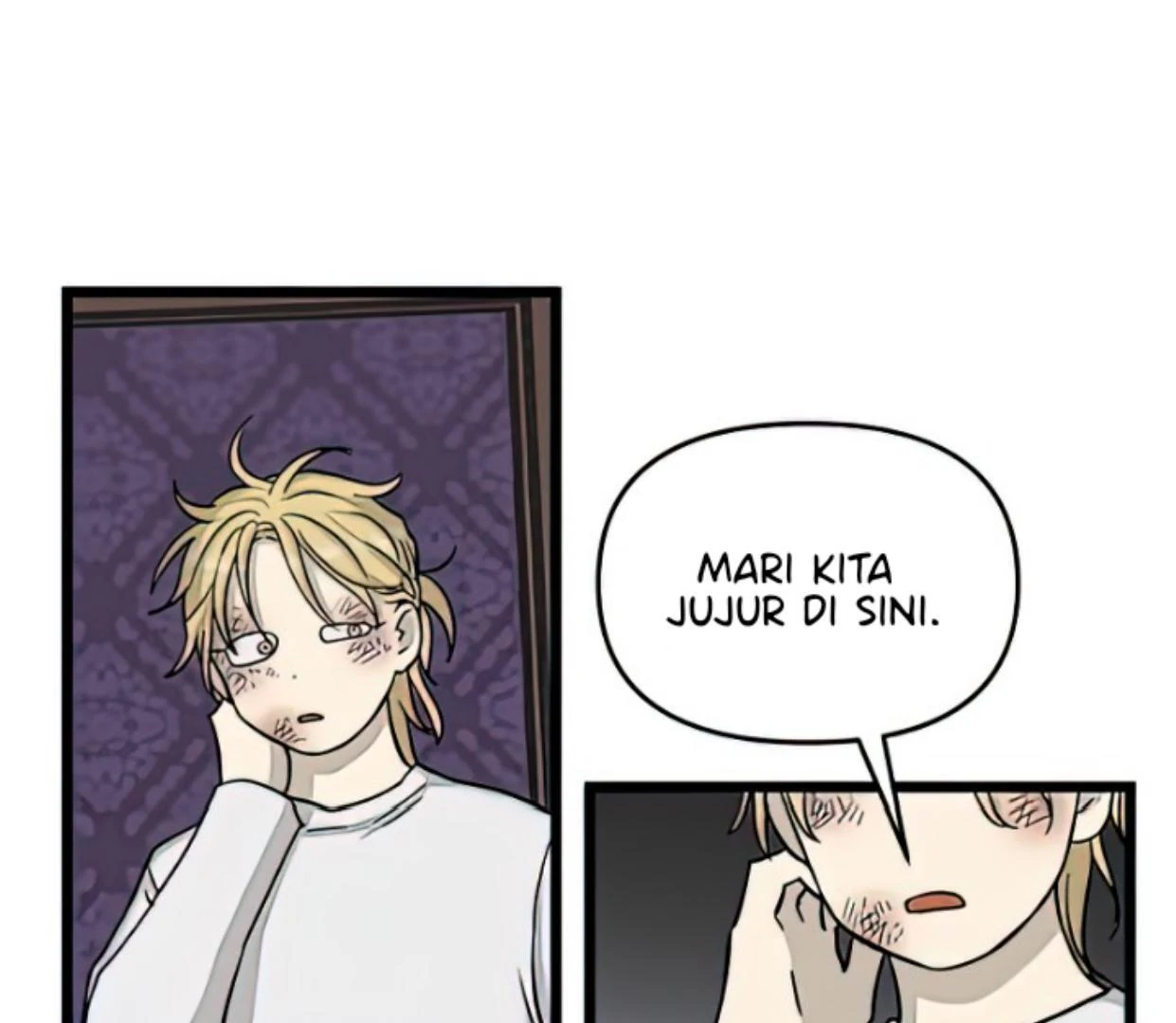 Homeless Chapter 159 Gambar 12