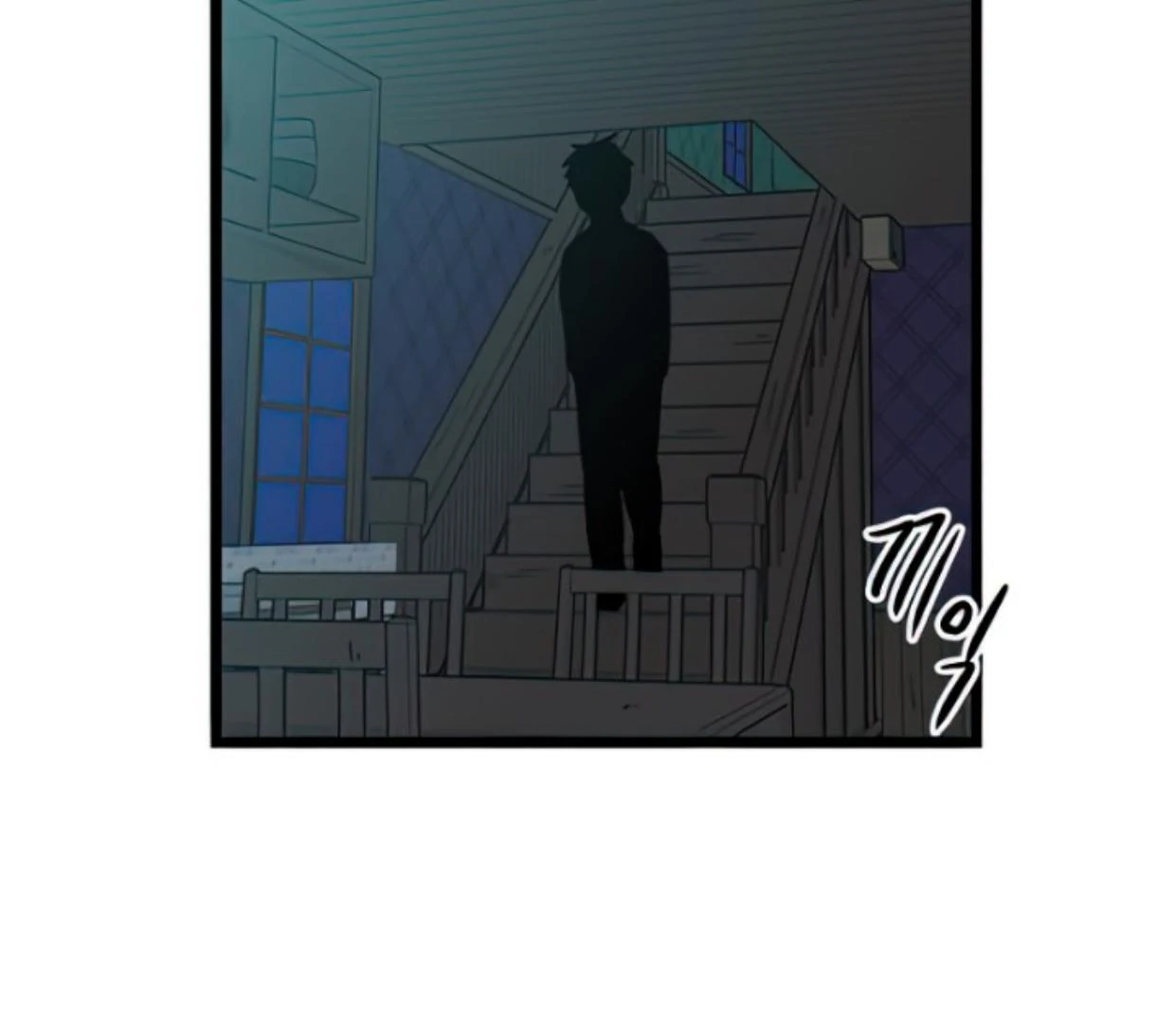 Homeless Chapter 159 Gambar 121