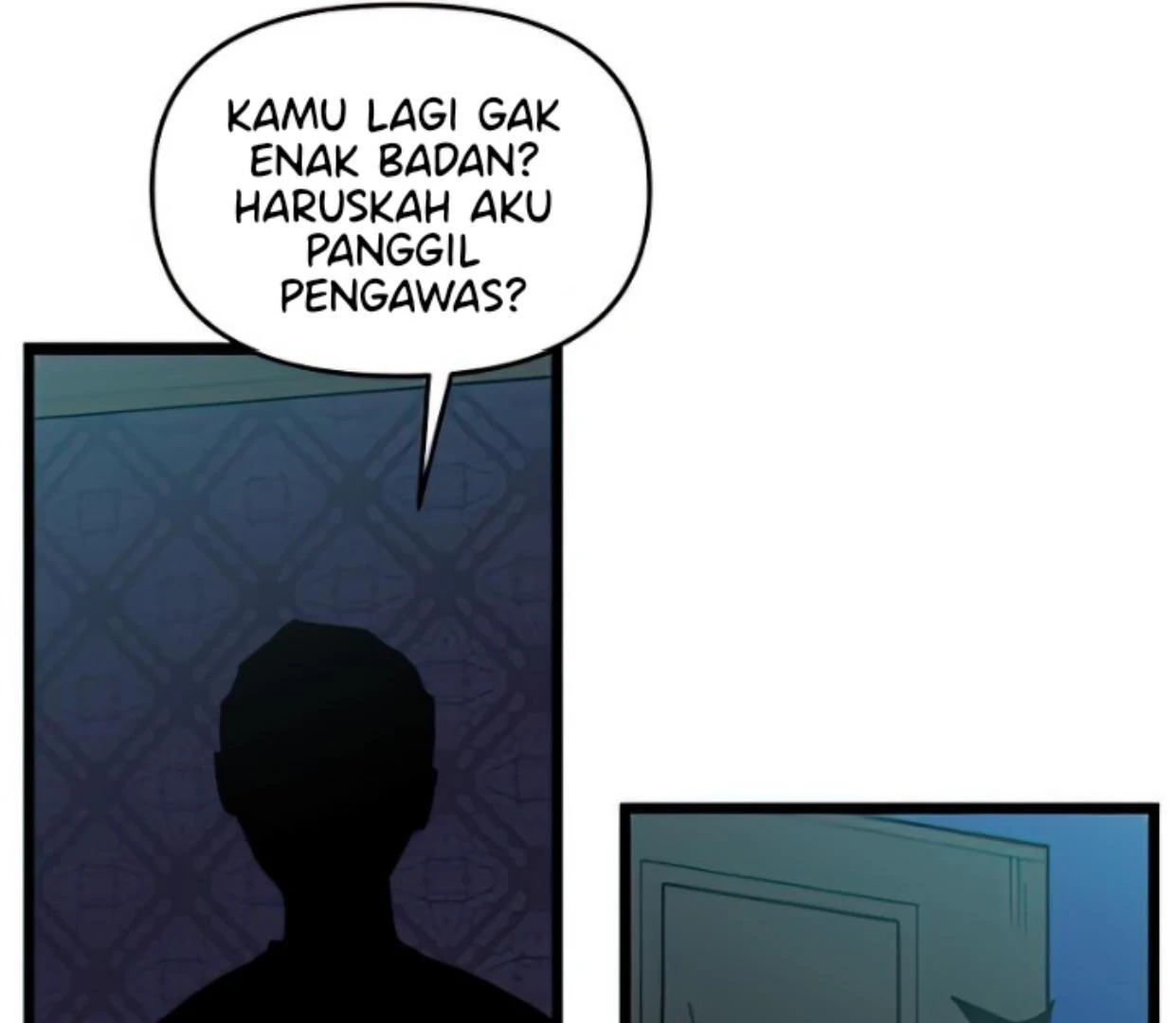 Homeless Chapter 159 Gambar 126
