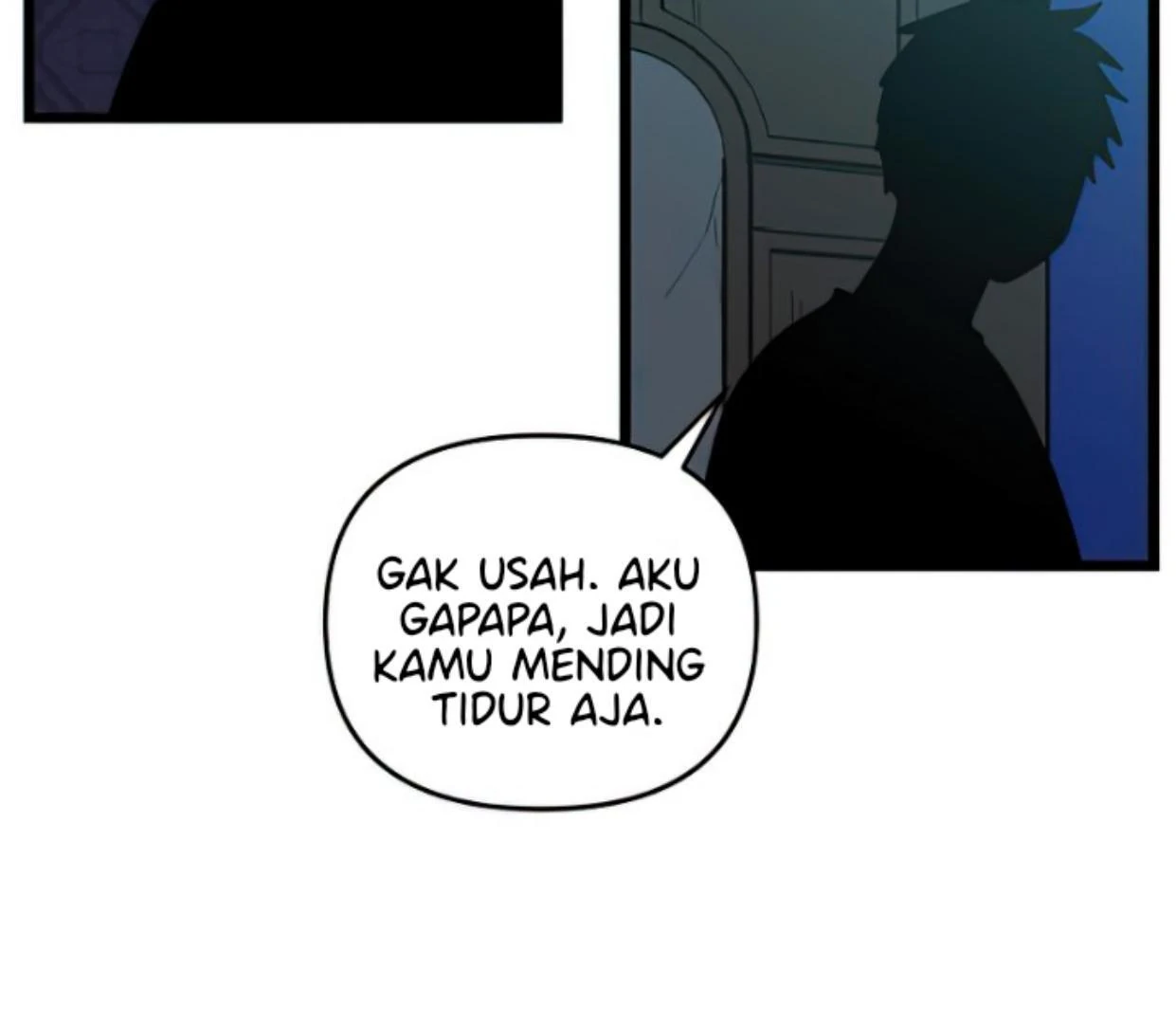 Homeless Chapter 159 Gambar 127