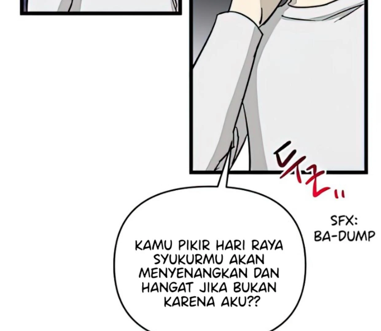 Homeless Chapter 159 Gambar 13