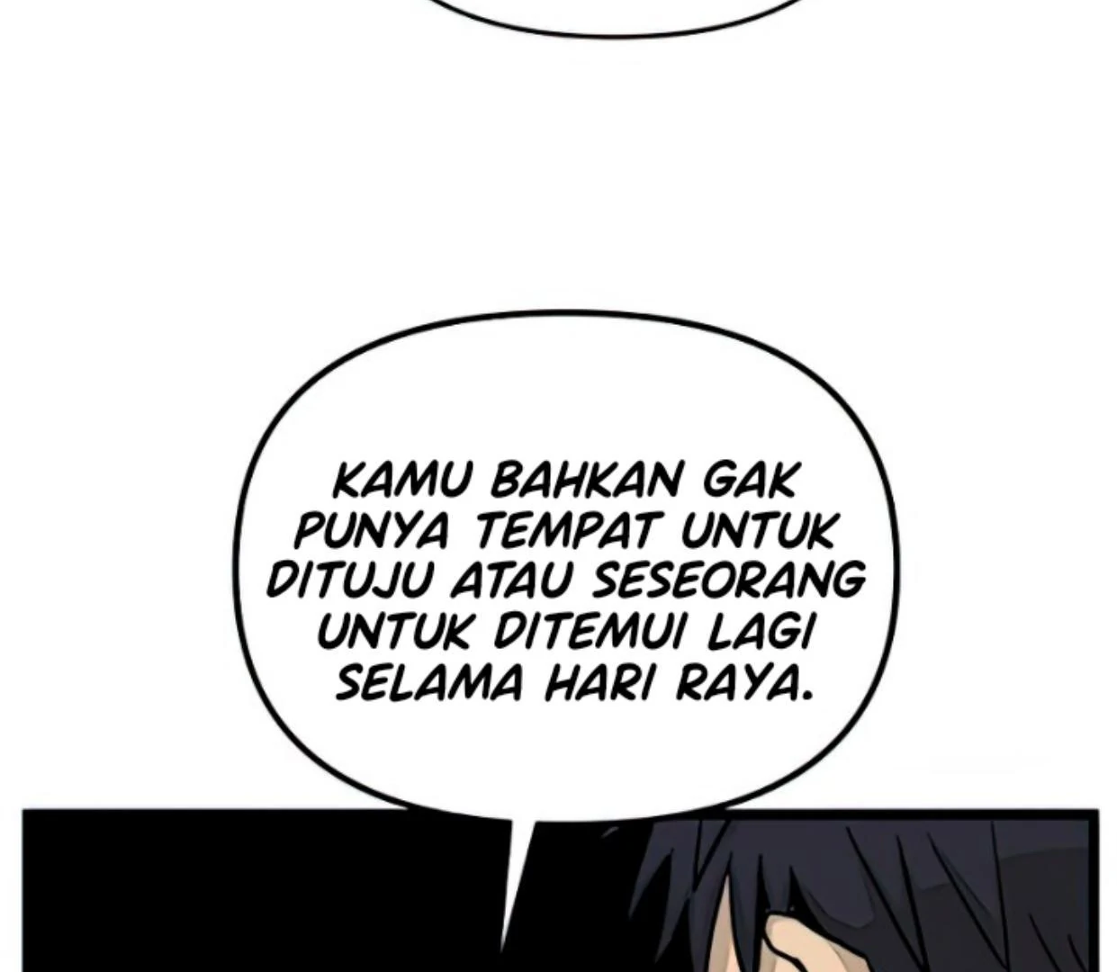Homeless Chapter 159 Gambar 14