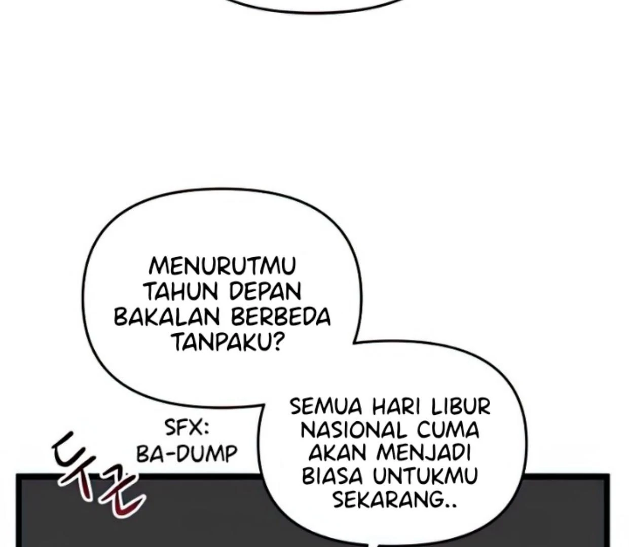 Homeless Chapter 159 Gambar 20