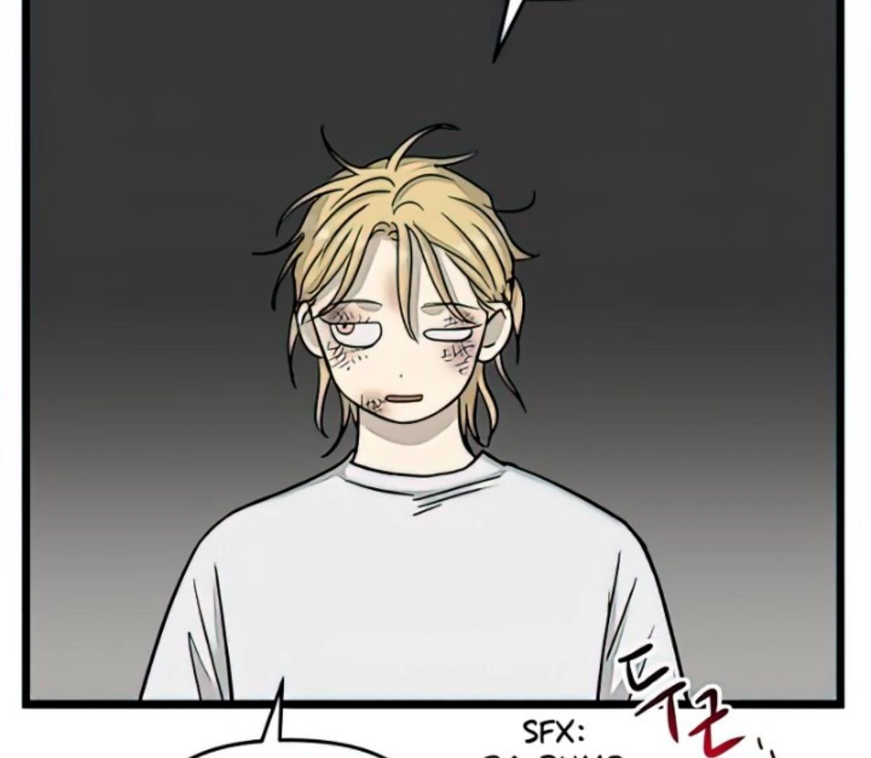 Homeless Chapter 159 Gambar 21