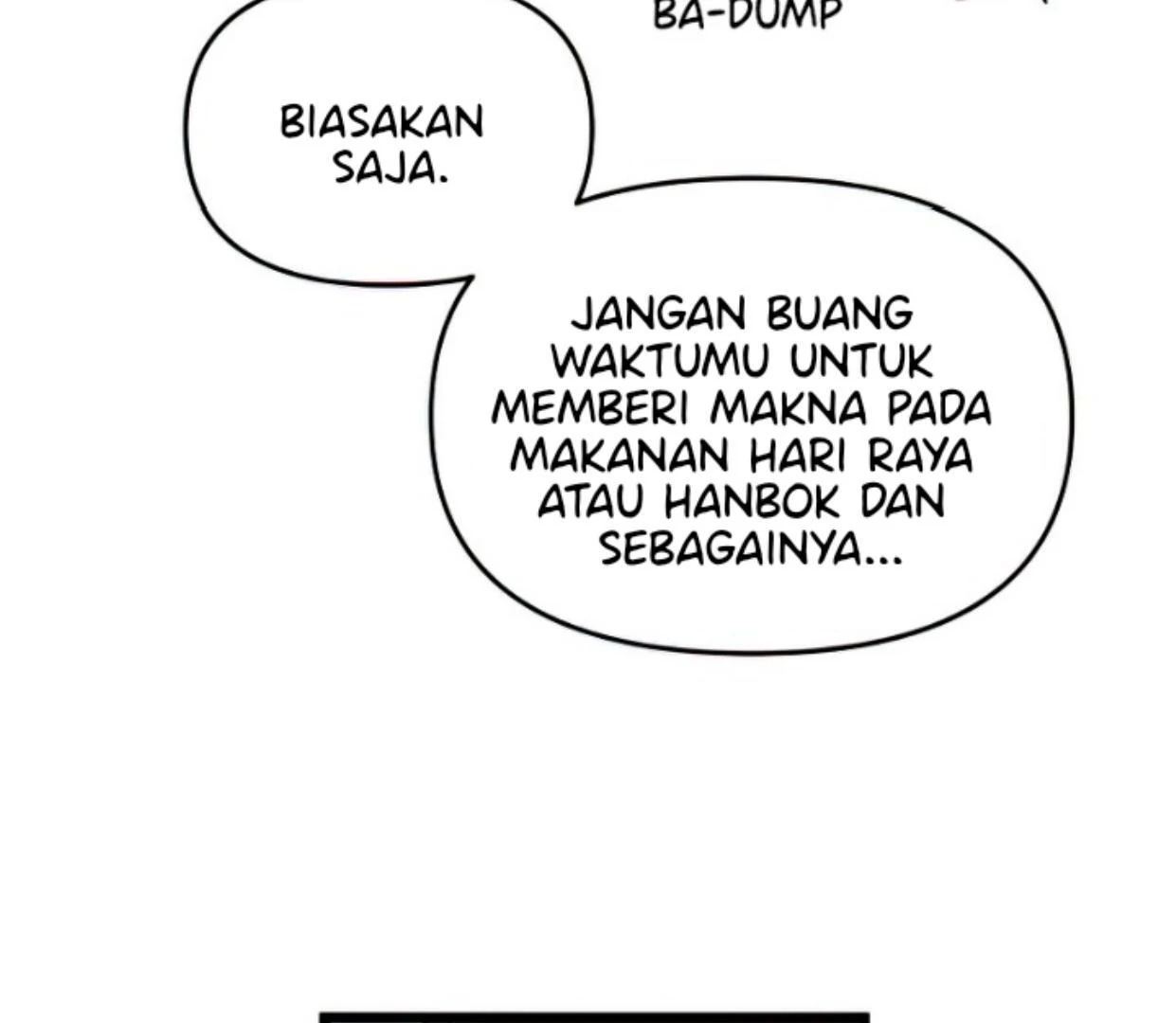 Homeless Chapter 159 Gambar 22