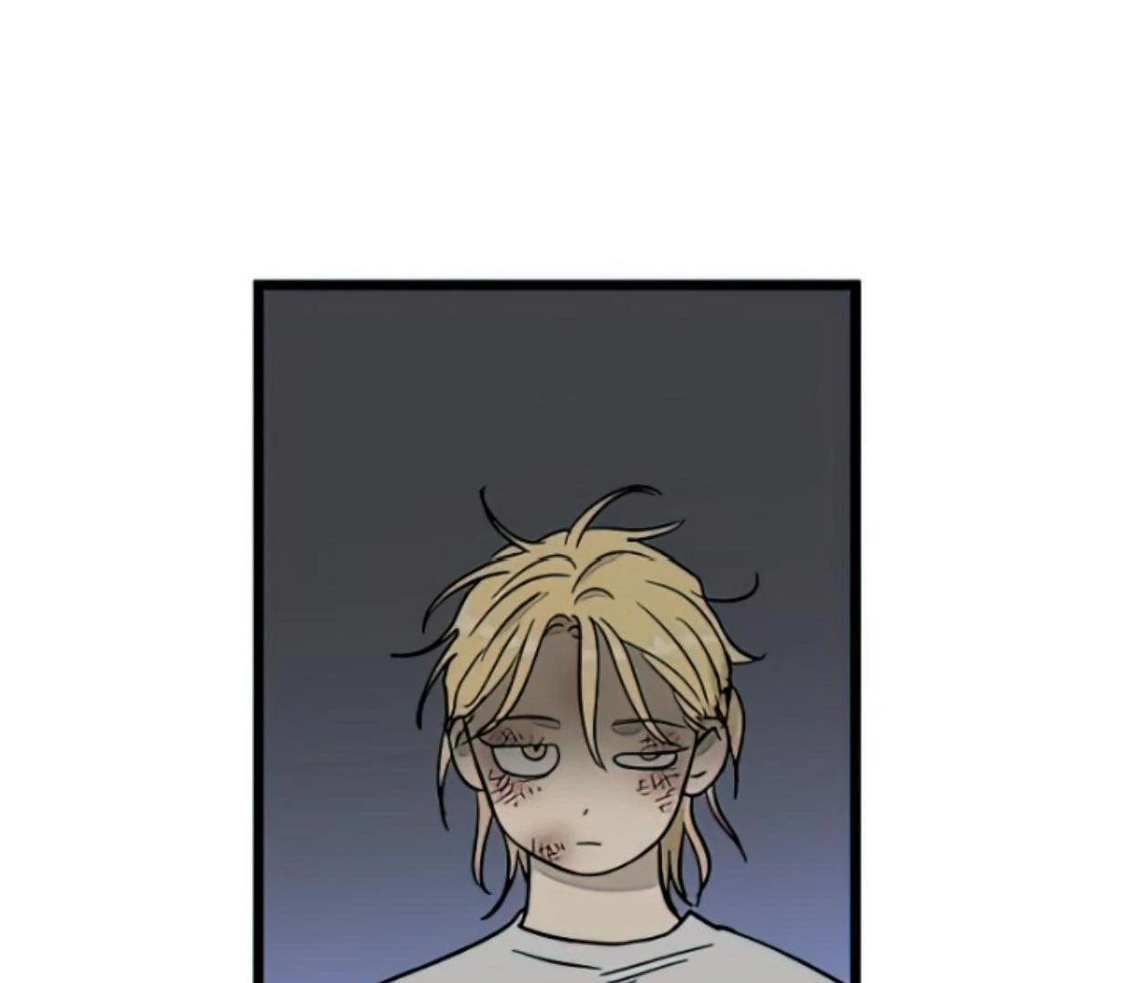 Homeless Chapter 159 Gambar 27