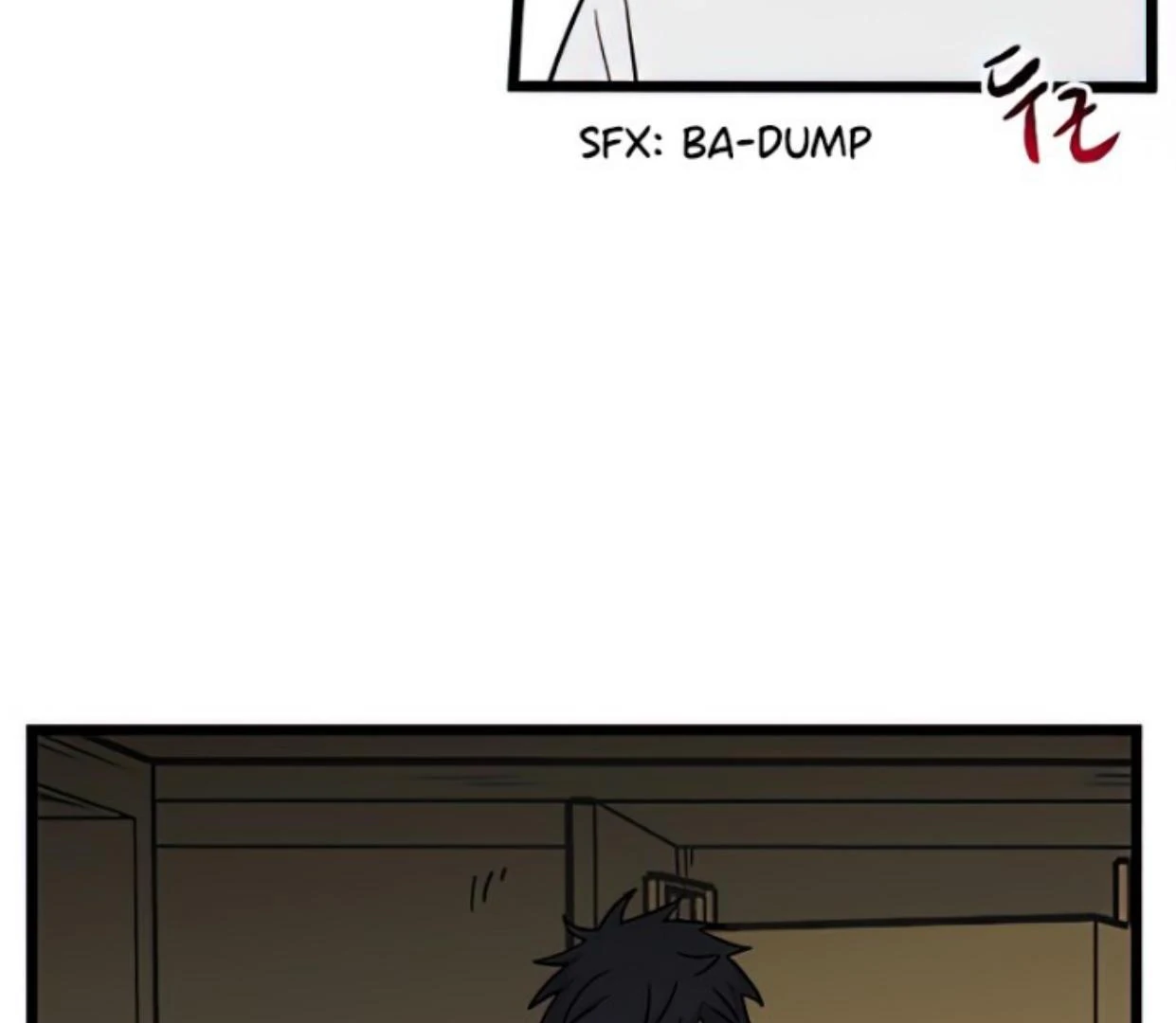 Homeless Chapter 159 Gambar 30