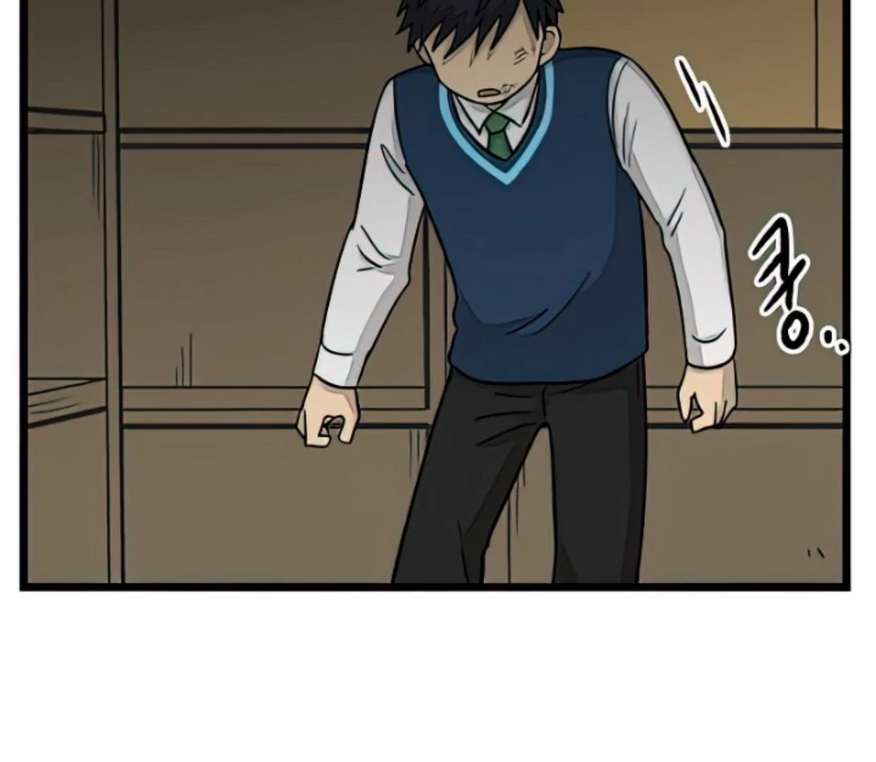 Homeless Chapter 159 Gambar 31