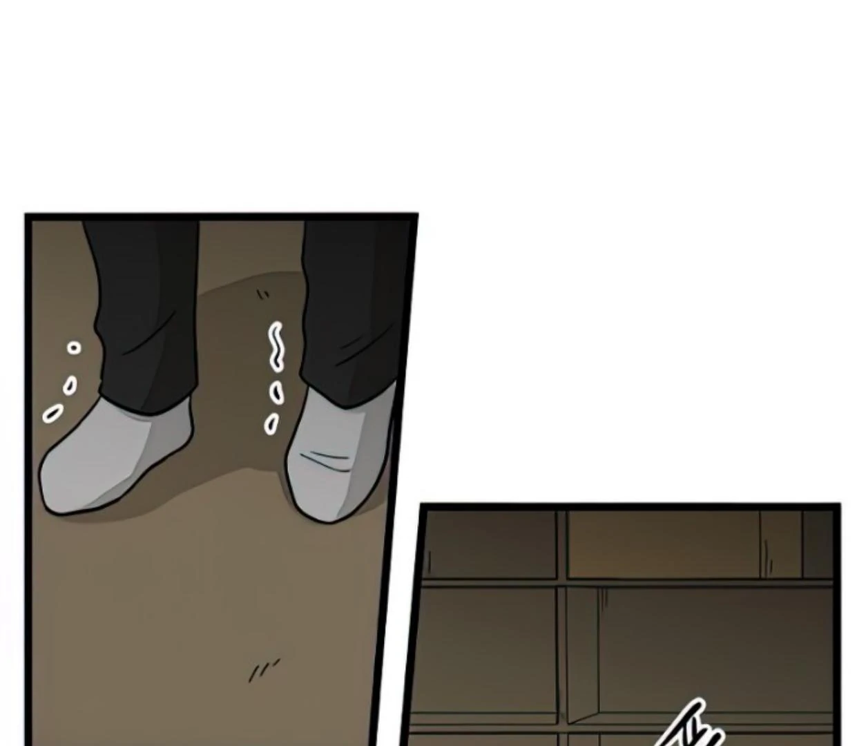 Homeless Chapter 159 Gambar 32