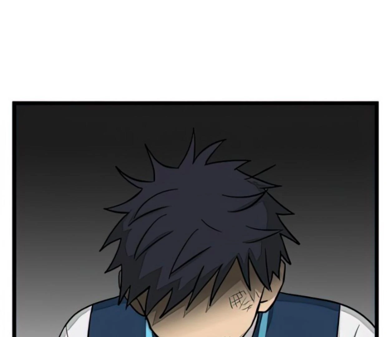 Homeless Chapter 159 Gambar 34