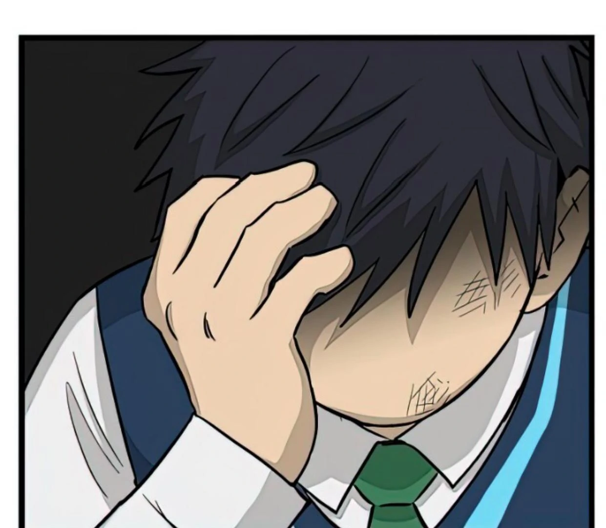 Homeless Chapter 159 Gambar 36