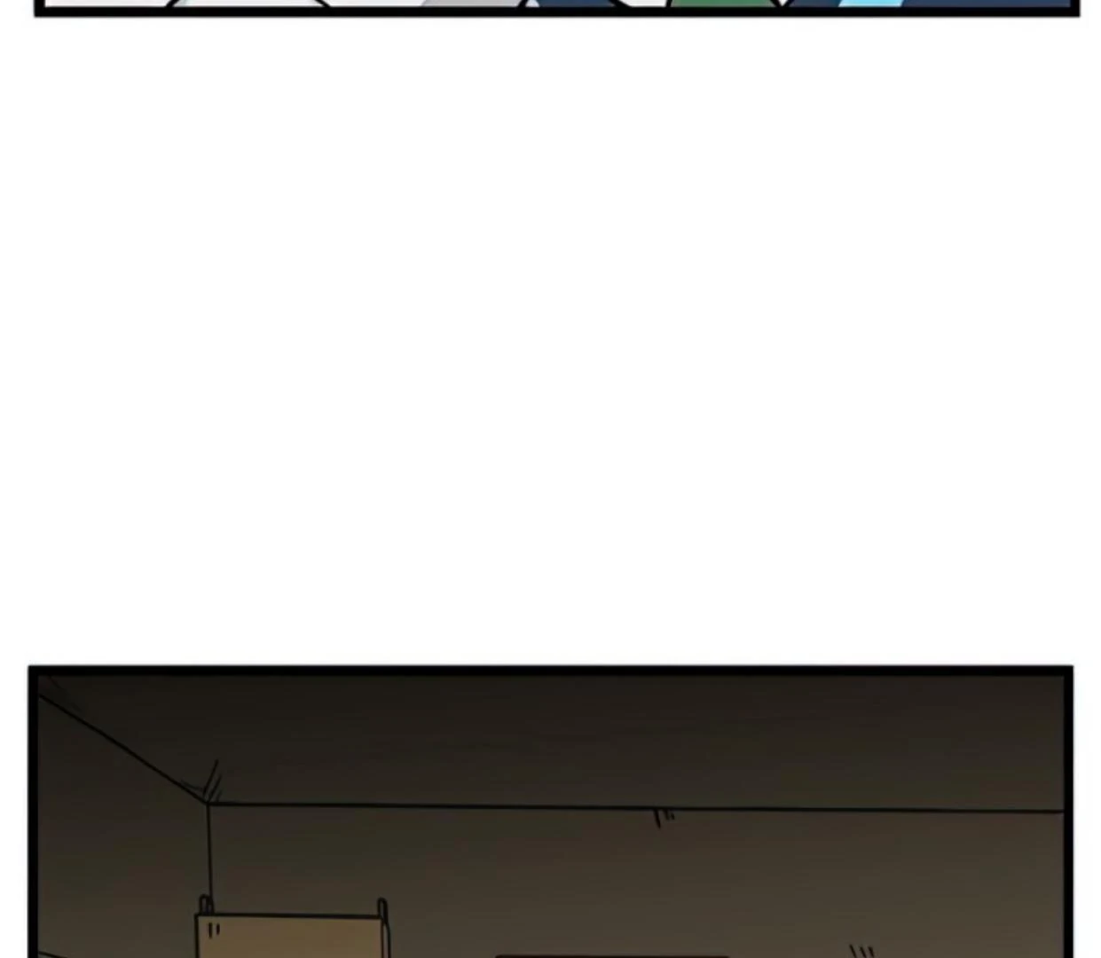 Homeless Chapter 159 Gambar 37