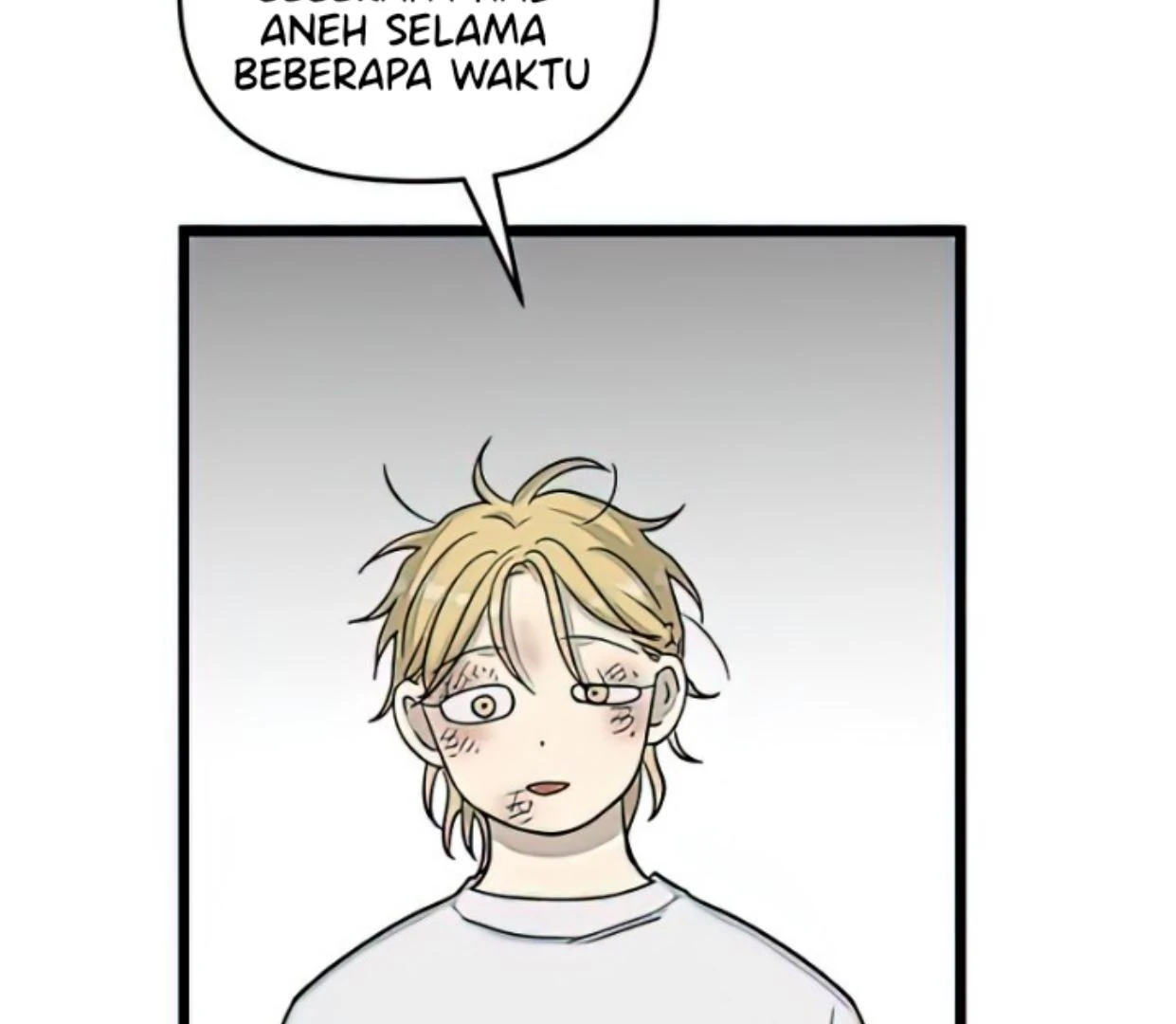 Homeless Chapter 159 Gambar 4