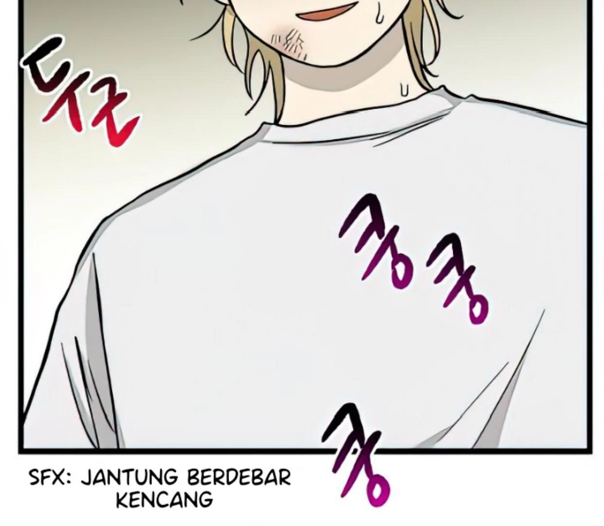 Homeless Chapter 159 Gambar 42